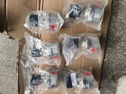 1PCS NEW PARKER HFR902S2P8V PRESSURE REDUCING VALVE (DHL OR EMS)