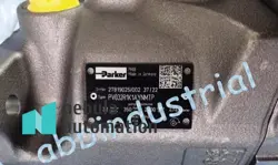 PV032R1K1AYNMTP PARKER DUPLEX PLUNGER PUMP NEW