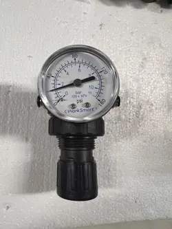 05R113AD PNEUMATIC PRESSURE