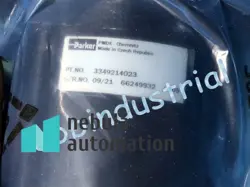 1PC NEW PARKER 3349214023 MOTOR