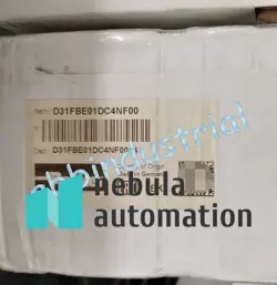 D31FBE01DC4NF00 PARKER PROPORTIONAL VALVE NEW