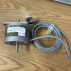 STEPPER MOTOR SEE
