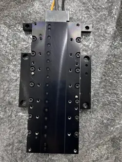 803-4099F LINEAR STAGE