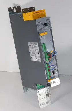 PARKER HANNIFIN 890CD-532100B0-000-1A000 SERVO DRIVE 890CD/5/0010B/N/00/A/US
