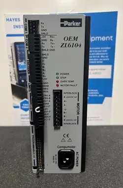 DRIVE/CONTROLLER 4A