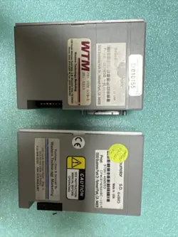 PARKER COMPUMOTOR OEM650 XRC AND OEM650 R