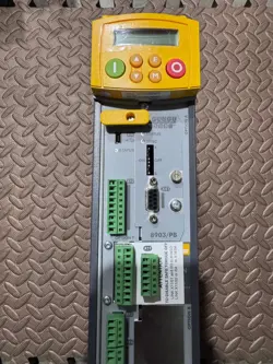PARKER 890CD-532160B0-000-1A3P0 VARIABLE SPEED DRIVE NEW