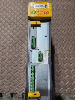 PARKER 890CD-532160B0-000-1A000 VARIABLE SPEED DRIVE NEW