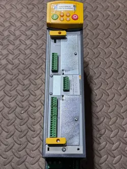 PARKER 890CD-532120B0-000-1A000 VARIABLE SPEED DRIVE NEW