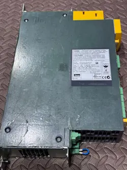 PARKER 890CD-532120B0-000-1A000