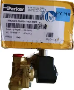 NEW 121G2320-876024-483541P8