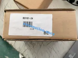 1PC BRAND NEW PARKER BD101-24 AMPLIFIER FAST SHIPPING#DHL OR FEDEX