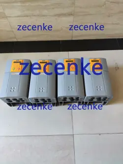 1PC PARKER 690-432230C0-B00P00-A400 AC VARIABLE FREQUENCY DRIVE