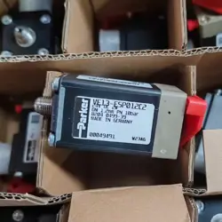 1PCS PARKER VE13-ESP012C2 PNEUMATIC VALVE