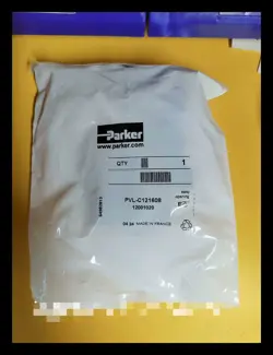 1PCS PARKER PVL-C121608 PNEUMATIC COMPONENTS