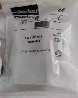 1PCS PARKER PS1-P1091 PNEUMATIC VALVE