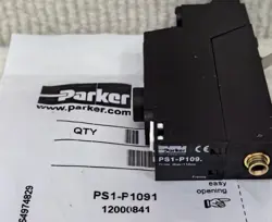 PARKER PS1-P1091