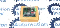 AUTOMATION I/O CARD