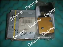 1PCS PARKER 341L9504-8993-481045C2 VT
