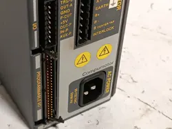 STEPPER INDEXER