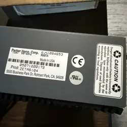 COMPUMOTOR ZETA6104 STEPPER
