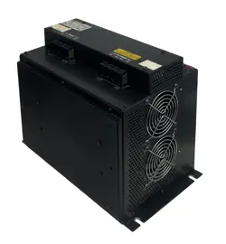 MTS MPA-25-460
