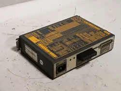 PARKER ZETA4 COMPUMOTOR STEPPER MOTOR / INDEXER DRIVE 95-132VAC 87-014030-02A