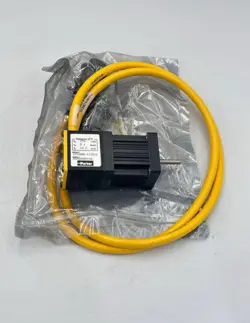 PARKER CM160BE-113212 BRUSHLESS SERVO MOTOR NEW