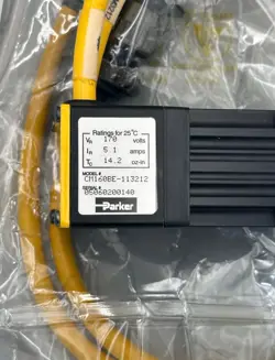 SERVO MOTOR NEW