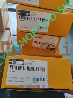 1PCS 341L04 PARKER PNEUMATIC VALVE NEW