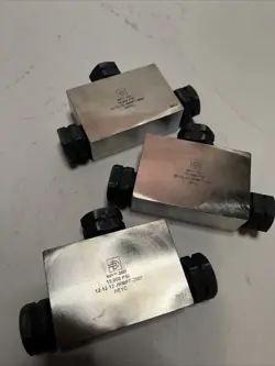 STAINLESS VALVE
