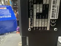 8000RPM SERVO MOTOR