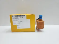 SOLENOID VALVE U133V5695