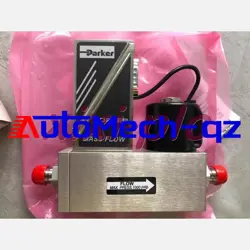 1PCS NEW PARKER 202-FKASVPAA GAS FLOW METER DHL SHIPPING