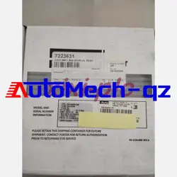 1PCS NEW PARKER 2201AAAVD1AM FLOW METER 500SCCM DHL SHIPPING