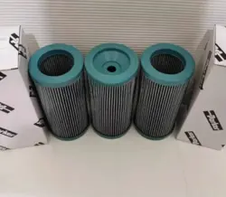1PCS NEW FIT FOR PARKER HYDRAULIC OIL FILTER ELEMENT 937880Q
