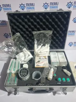 PARKER FG-K1-101-KW EASYSHIP DIGI WATER IN OIL TEST KIT