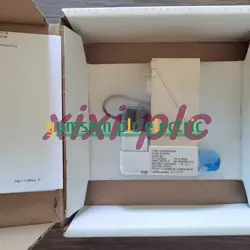 1PCS NEW PARKER 2201AAAVB1AM FLOW METER 50 SCCM DHL SHIPPING