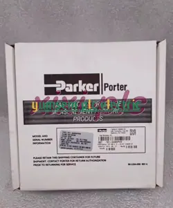1PCS NEW PARKER 701-AAASVPVW MASS FLOWMETER 400SCCM DHL SHIPPING
