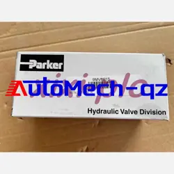 1PCS NEW PARKER 9MV861S NEEDLE VALVE DHL SHIPPING