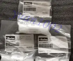  NEW PARKER CV-1-6666-T CHECK VALVE FAST DELIVERY FREE SHIPPING/