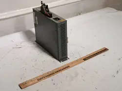 STEPPER DRIVE INDEXER