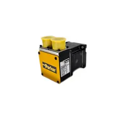 PARKER BE231DJ-NMSN SERVO MOTOR