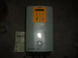 DC INTEGRATOR 591P-53316520-P00-U4A0