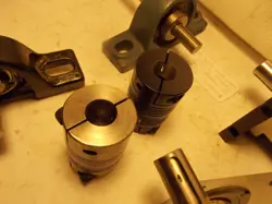 PLANETARY GEAR HEAD