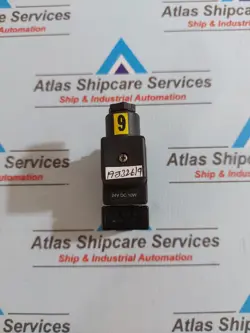 WAY SOLENOID