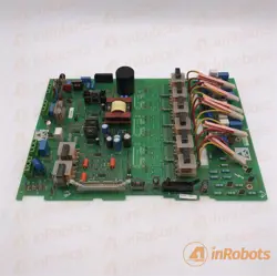 AH385851U003 PARKER DC SPEED CONTROLLER POWER BOARD 1PC *
