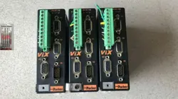 1PCS USED 100% TEST PARKER CPVIX250IH-13656 BY DHL OR EMS
