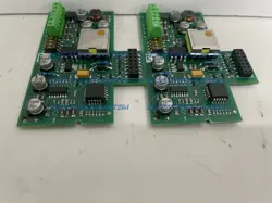  NEW FOR AH467407U001 PARKER 690PB INVERTER ENCODING BOARD/