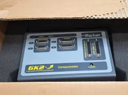 PARKER 6K2 2-AXIS
